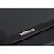 Undercover Hard Tri-Fold, Non-Lockable, Black Matte, Textured, Line-X  Coated Aluminum AX32008 - alternate 3